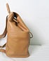 Tory Burch Brody Backpack, side view